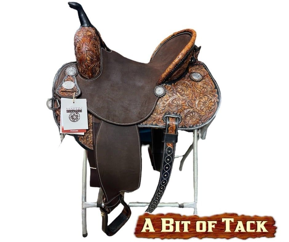 14&quot; Martin Fearless 7&quot; Gullet OR853411