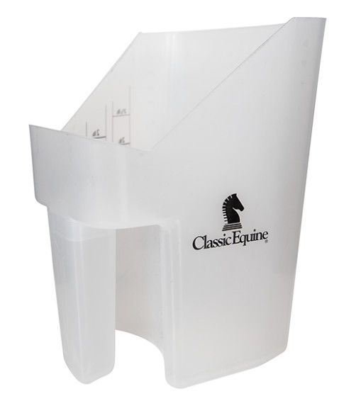 CLASSIC EQUINE FEED SCOOP