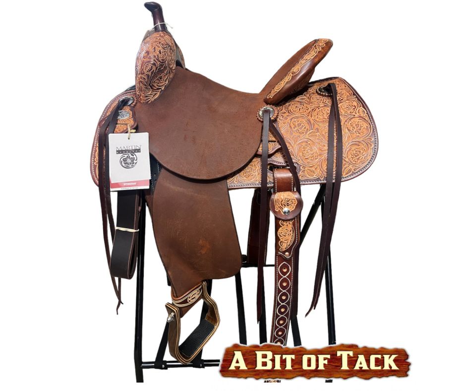 14.5&quot; Martin Stingray 8&quot; Gullet OR813854