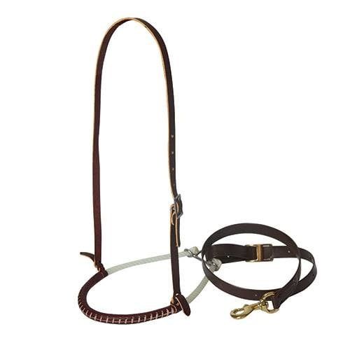 PROFESSIONAL&#39;S CHOICE LACED ROPE TIEDOWN SET
