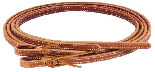 SCHUTZ EXTRA HEAVY DOUBLE-PLY REINS
