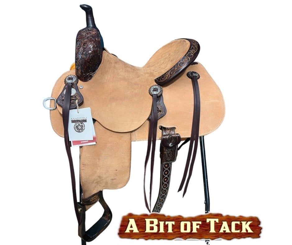 13.5&quot; Martin Stingray 8.5&quot; Gullet OR858160