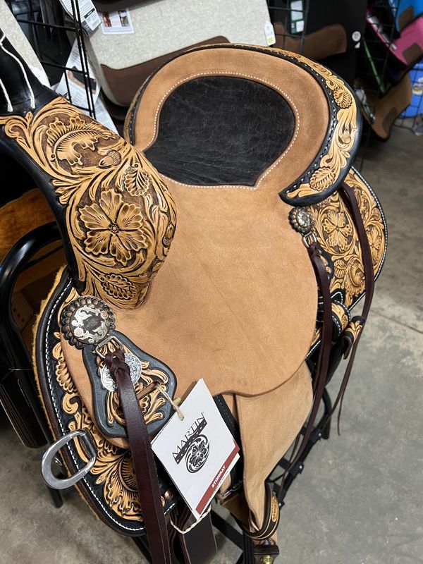 14" Martin Stingray 7" gullet OR783274