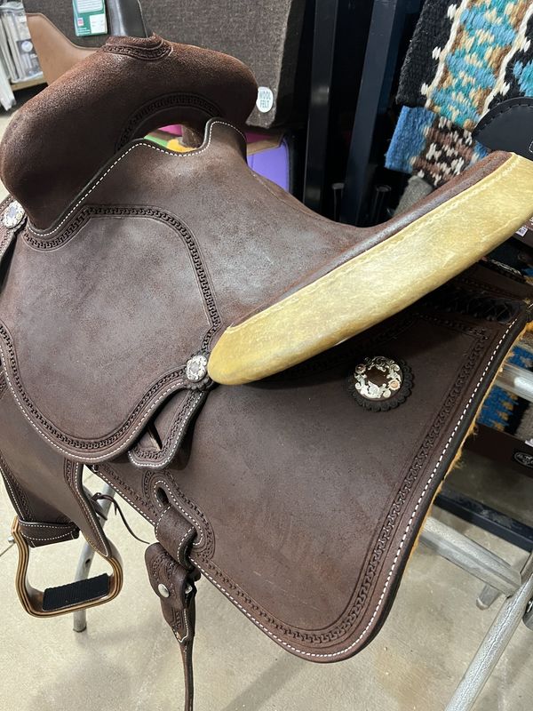 14" Martin Stingray 8.5" Gullet OR853429