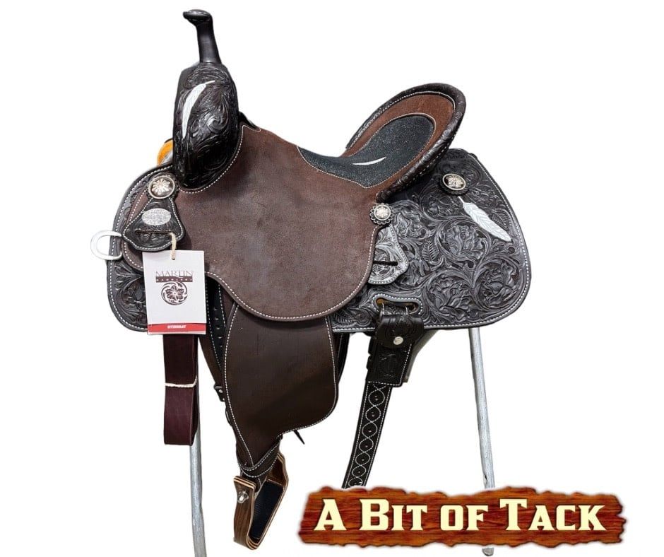 14.5&quot; Martin Stingray 8.5&quot; Gullet OR853423