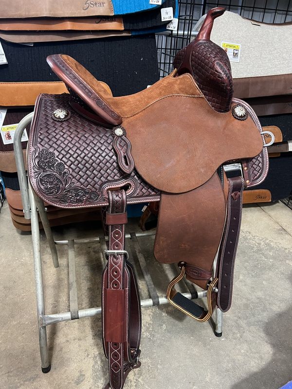 14" Martin Stingray 8.5" Gullet OR853430