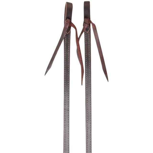 MARTIN SADDLERY DOUBLE STITCHED 5/8&quot; ROPING REIN