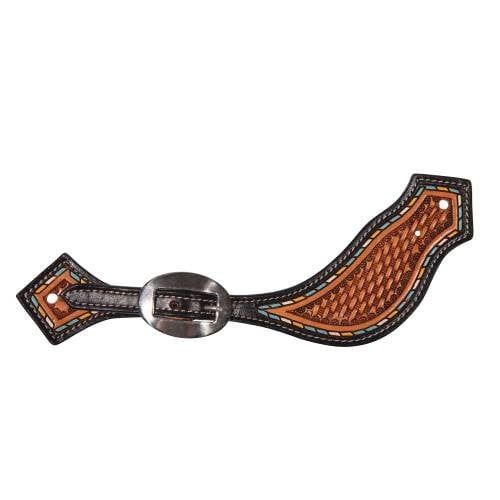 LINE PROFESIONAL CHOICE LINE SPUR STRAP