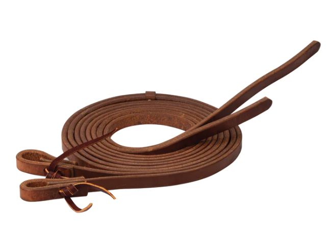 50430-52 PROTACK SPLIT REIN, 5/8&quot; X 7