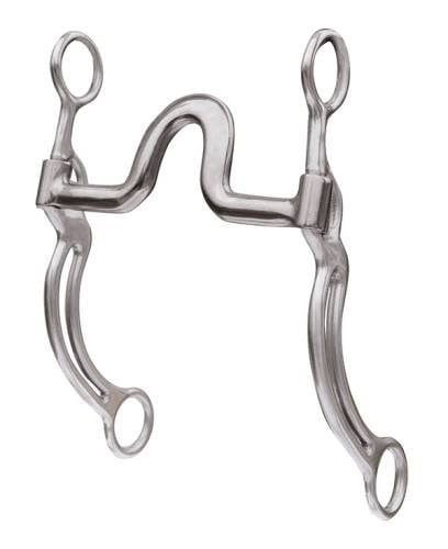 PROFESSIONAL CHOICE 8&quot; SWEPT BACK DOUBLE BAR - SPOON