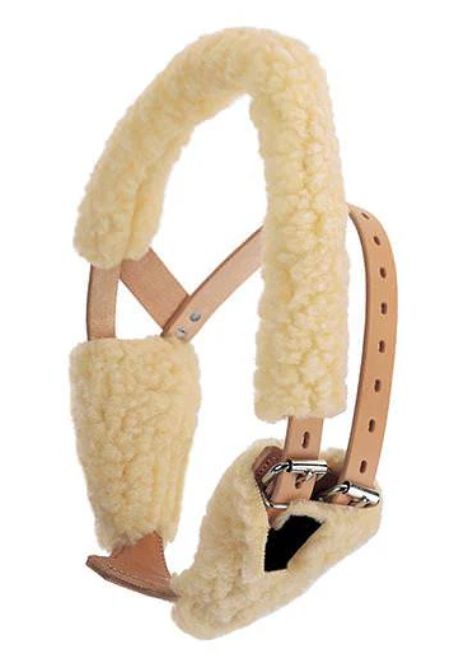 WEAVER MIRACLE COLLAR® FLEECE COVERS