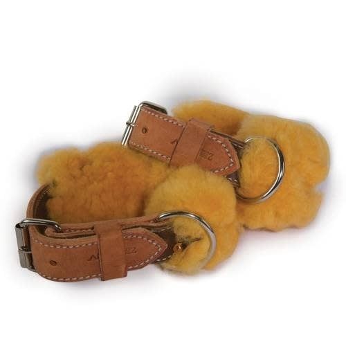 SCHUTZ COLLECTION ANKLE HOBBLES