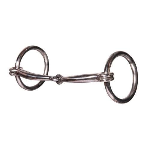 EQUISENTIAL PONY LOOSE RING - SNAFFLE