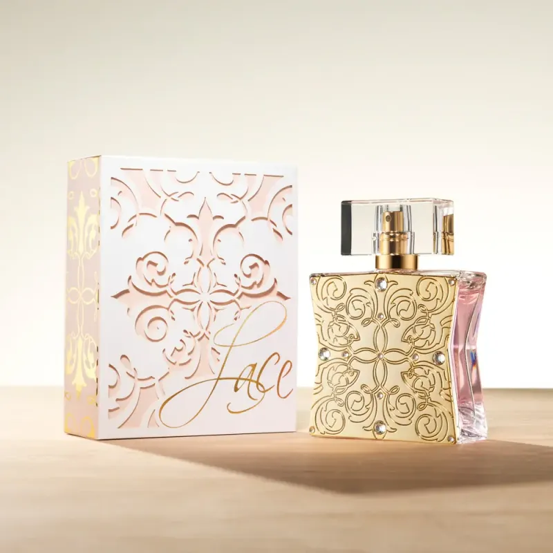 LACE EAU DE PARFUM