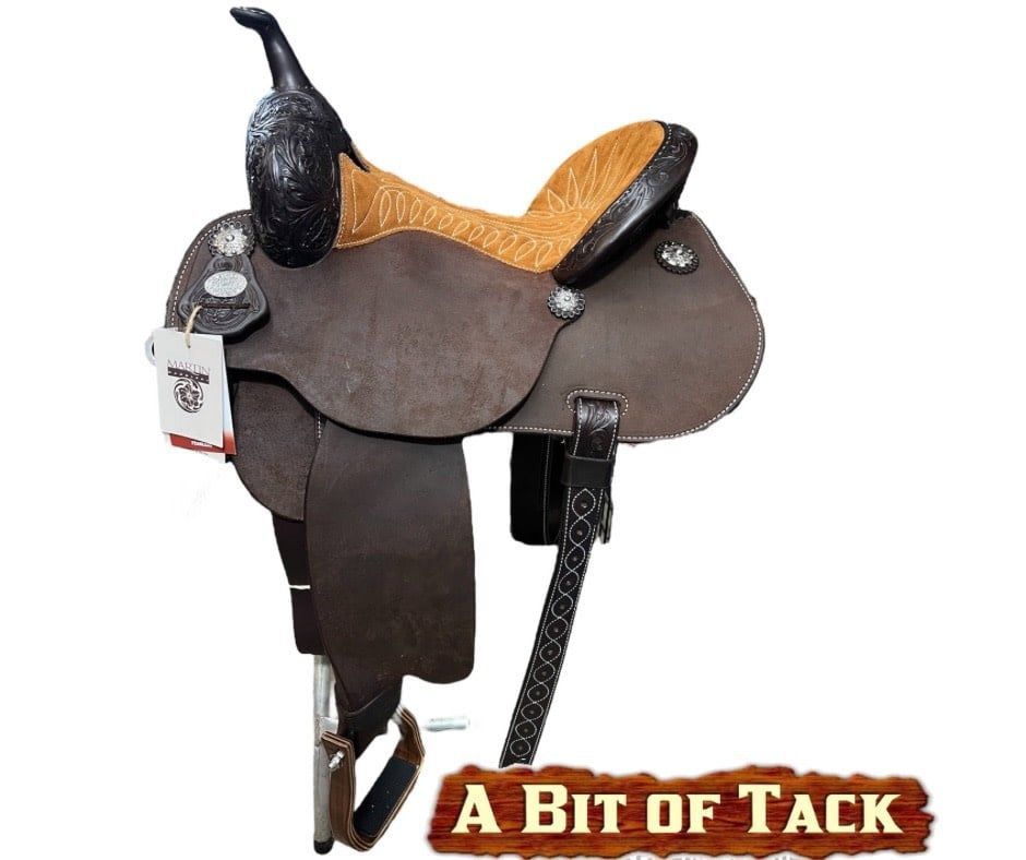 14.5&quot; Martin Fearless 7&quot; Gullet OR853415