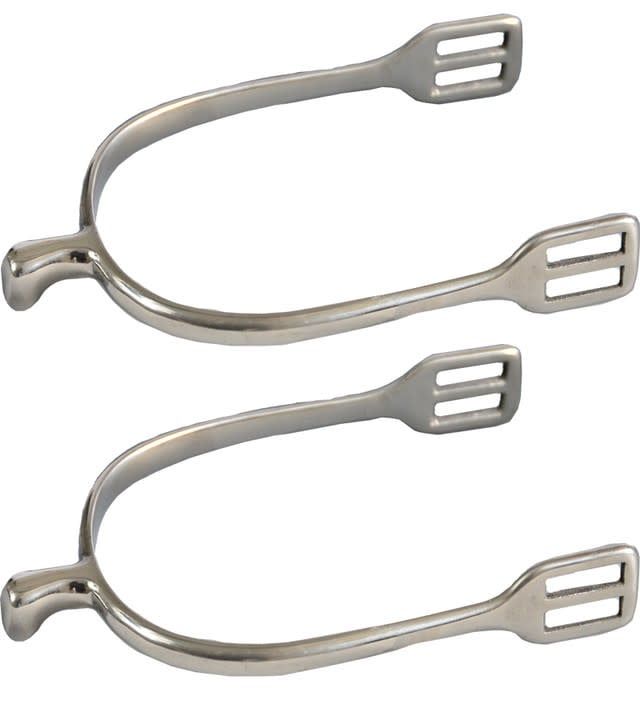 DRESSAGE SPURS- YOUTH