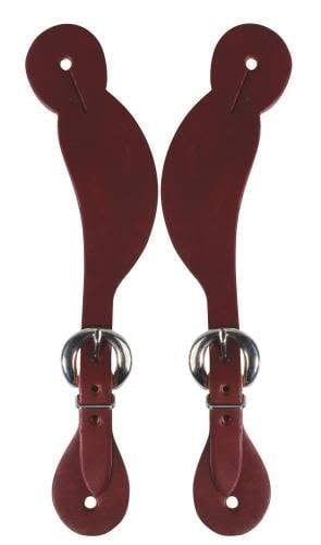 PROFESSIONAL CHOICE HOMBRE SPUR STRAP