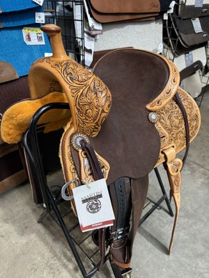 13" Martin Stingray 8.5" Gullet OR861016