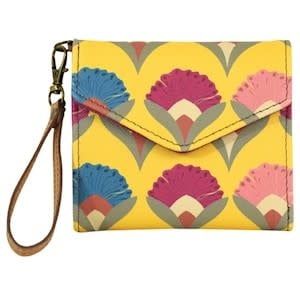 CATCHFLY MINI WALLET GOLD
