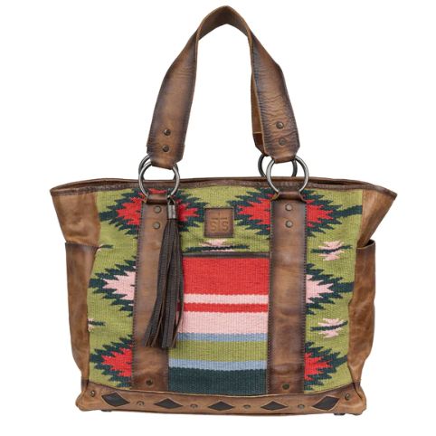 STS BAJA DREAMS LARGE TOTE