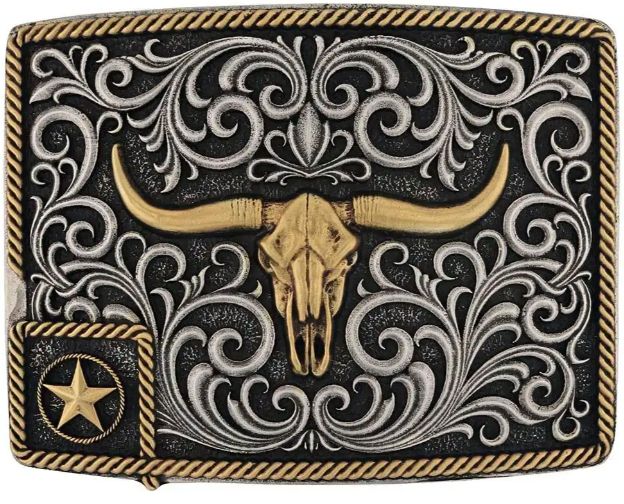 LONESTAR LONGHORN