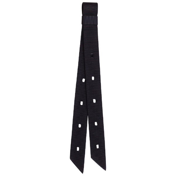 CASHEL NYLON FLANK BILLET