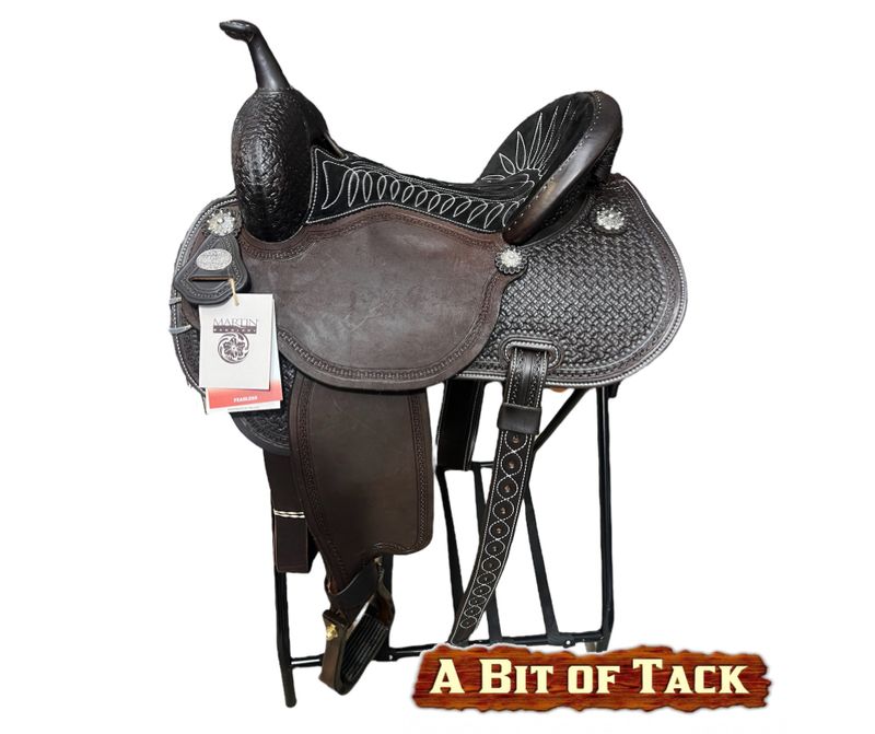 14.5&quot; Martin Fearless 7&quot; Gullet OR790978