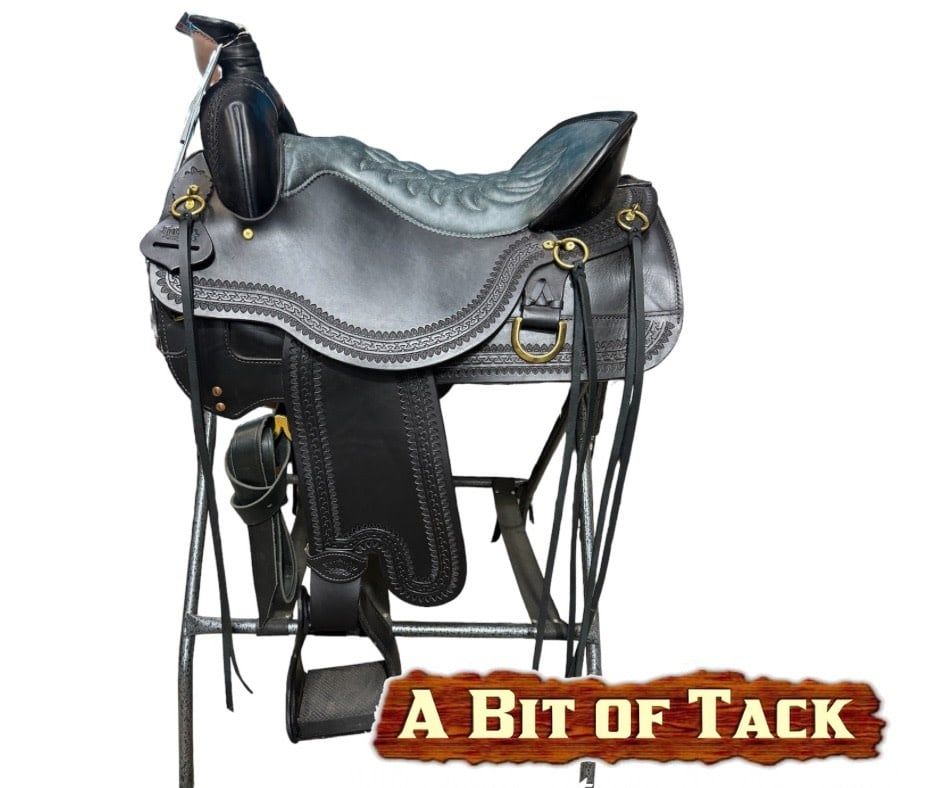 17.5&quot; #2 Cheyenne Heritage Tucker Wide