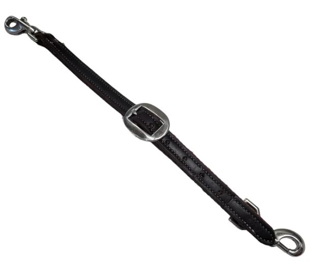 JERRY BEAGLEY HOT OIL SHORT TIE DOWN