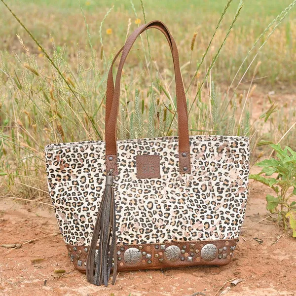 STS GREAT PLAINS CLASSIC TOTE