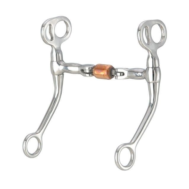 TOUGH 1 HINGED COPPER ROLLER TRAINING BIT