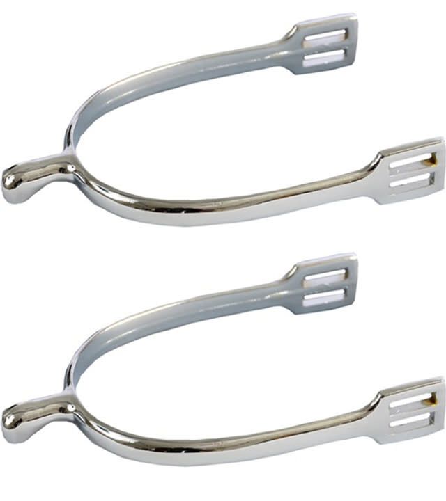 JACKS MEN&#39;S ZINC DIE CAST SPURS