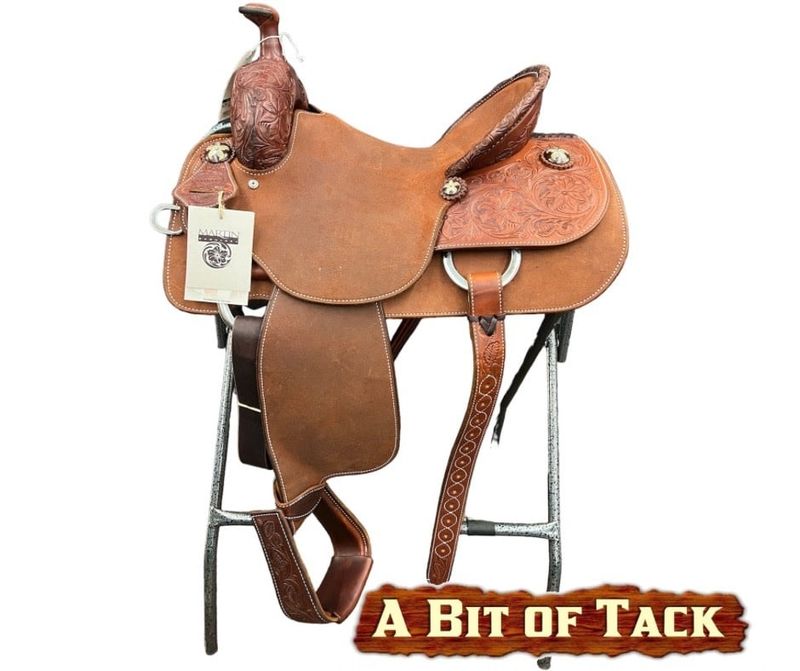 14.5&quot; Martin All Around 7&quot; Gullet OR789360