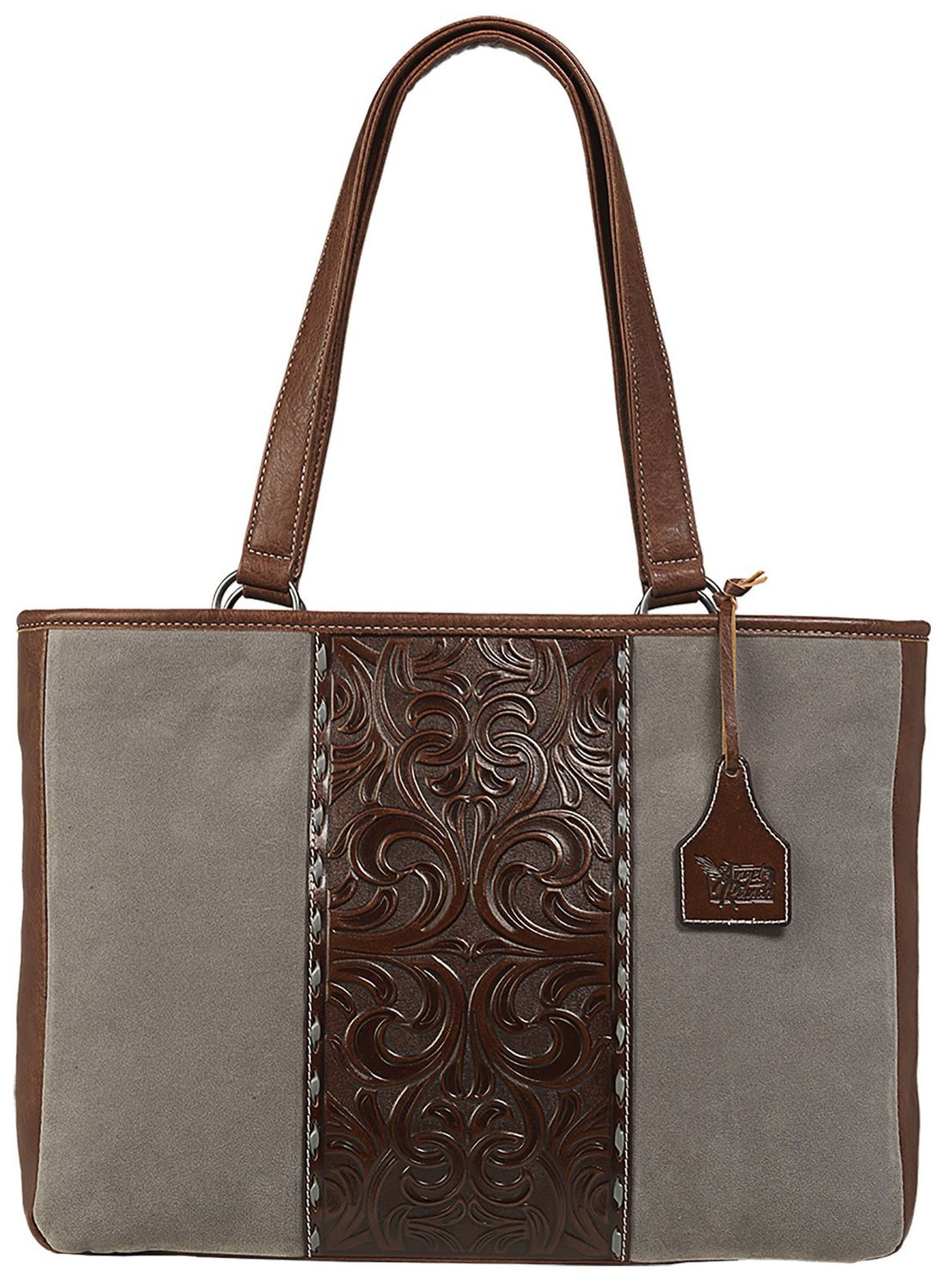 ANGEL RANCH CELIA SHOULDER BAG