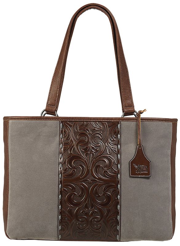 ANGEL RANCH CELIA SHOULDER BAG