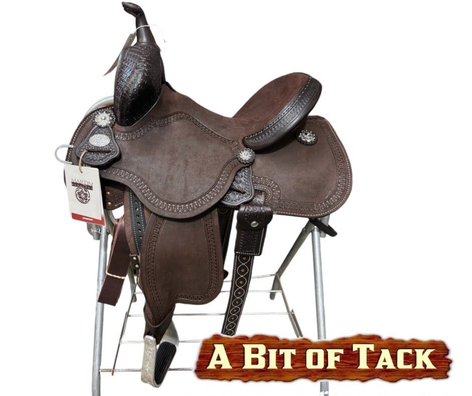 13&quot; Martin Stingray 7&quot; Gullet OR872441