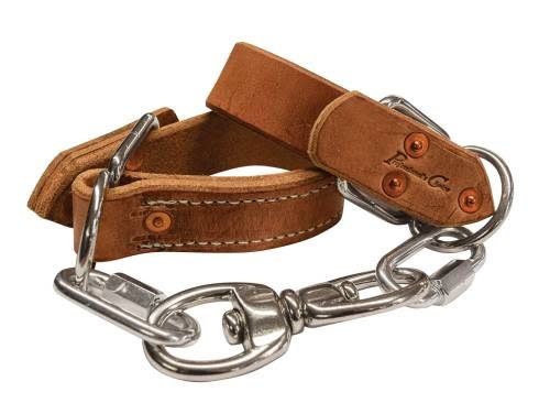 PROFESSIONAL CHOICE HANDY HOBBLE STRAPS WITH SWIVEL
