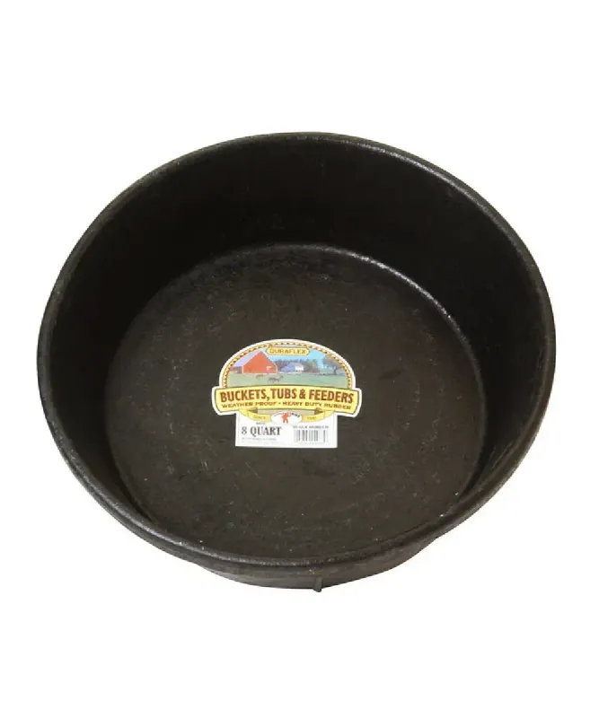 FEED PAN 8 QT.