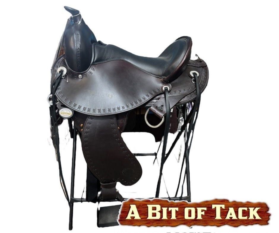 16&quot; Circle Y Alabama Trail Gaiter Flex