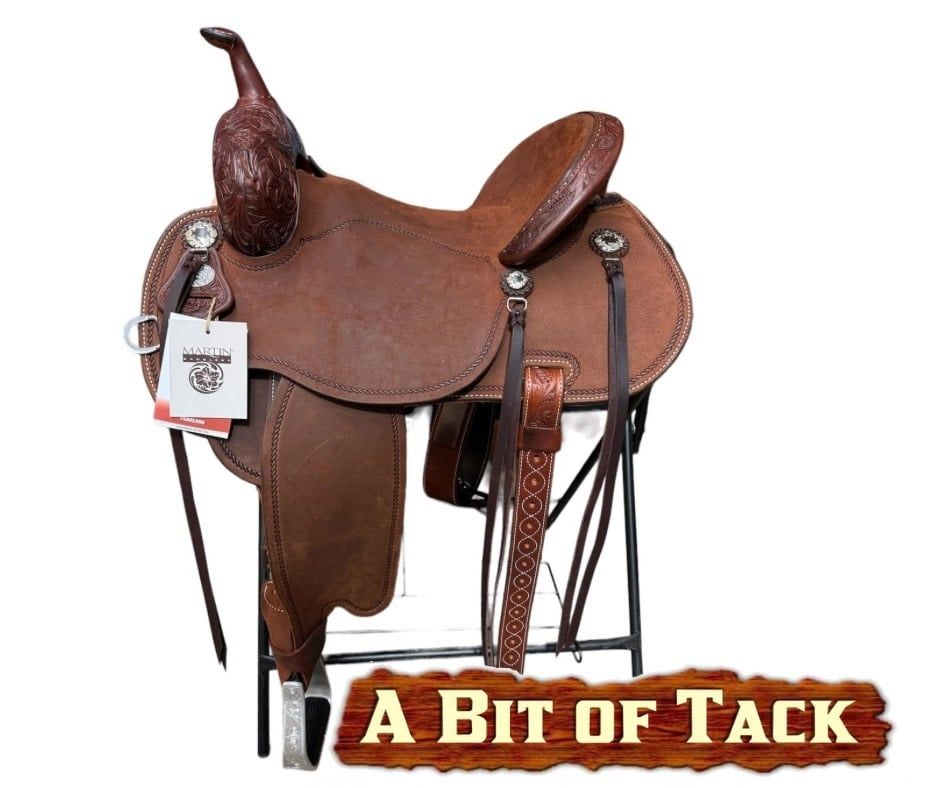 15&quot; Martin Fearless 7&quot; Gullet OR860805