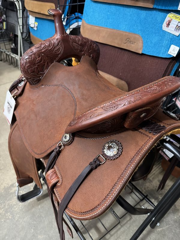 15" Martin Fearless 7" Gullet OR860805