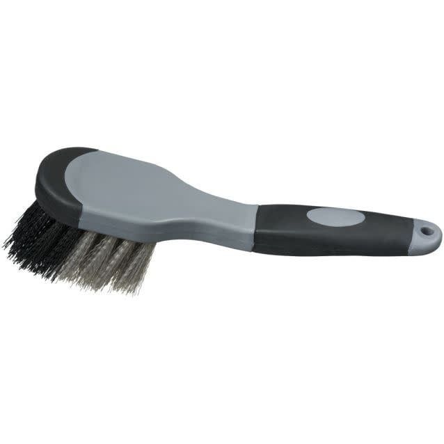 TOUGH 1 GREAT GRIPS BUCKET BRUSH (ASSORTED COLORS)