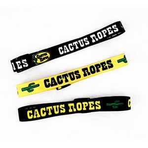 CACTUS ROPE ELASTIC ROPE STRAPS