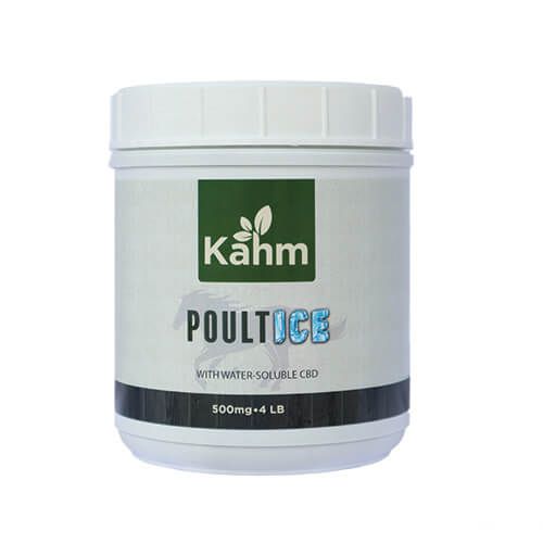 POULTICE FOR HORSES [4 LB.]