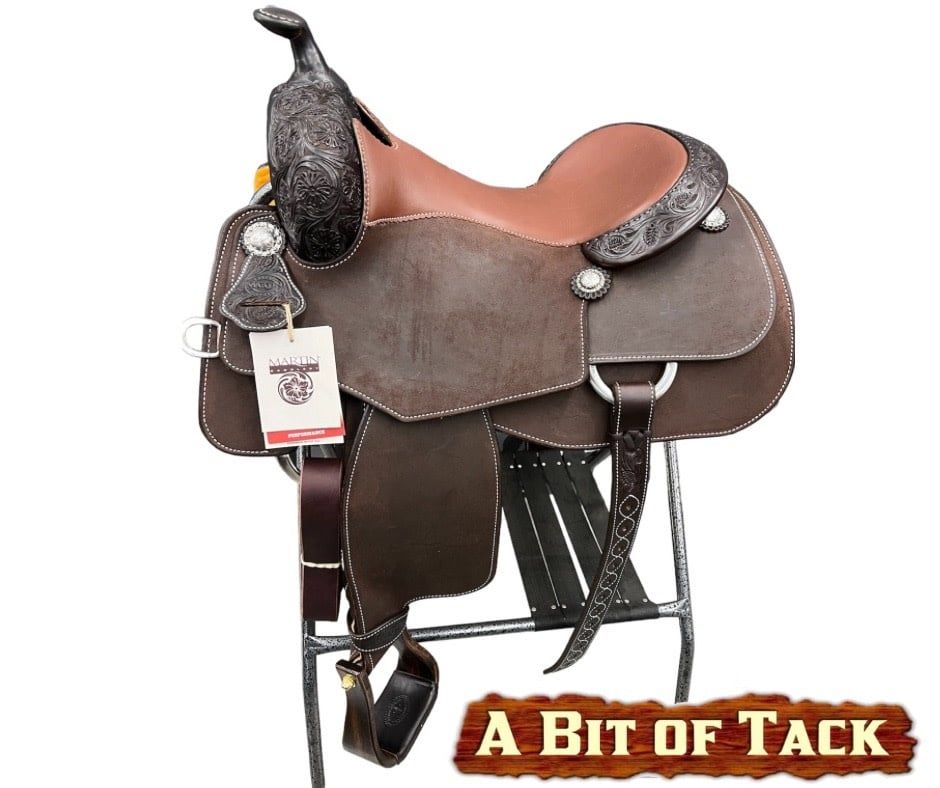 15.5" Martin Performance 7" Gullet OR853432