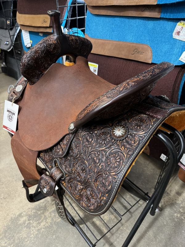 14" Martin Stingray 7" Gullet OR864485