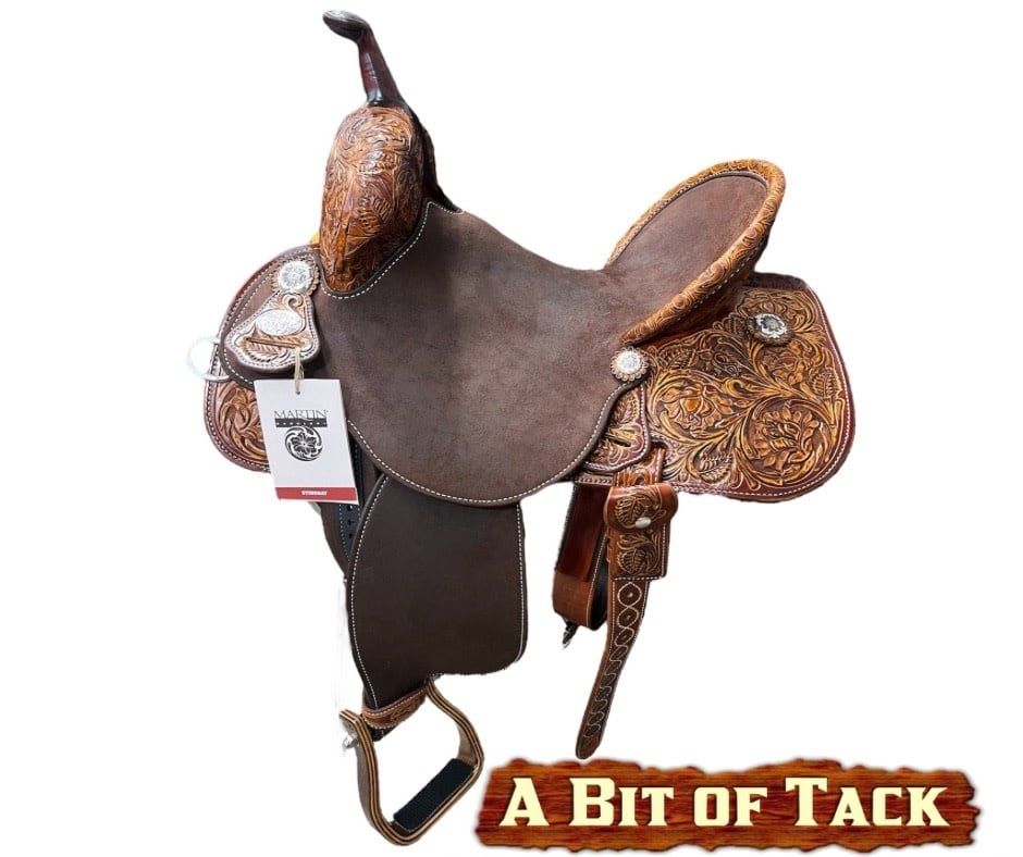 14.5&quot; Martin Stingray 7&quot; Gullet OR856804