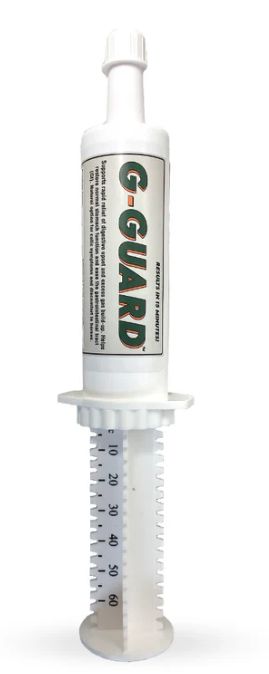 OXY-GEN G-GUARD 60CC