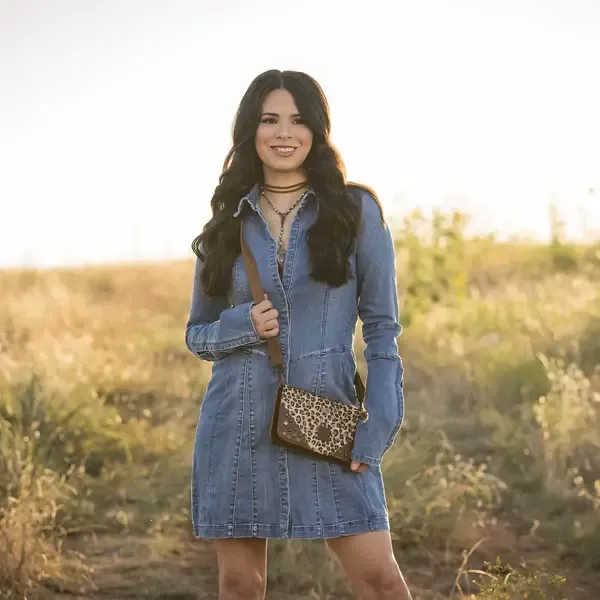 STS GREAT PLAINS EVIE ORGANIZER