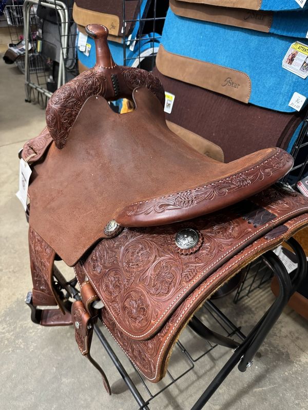 15.5" Martin Performance 7" Gullet OR864021